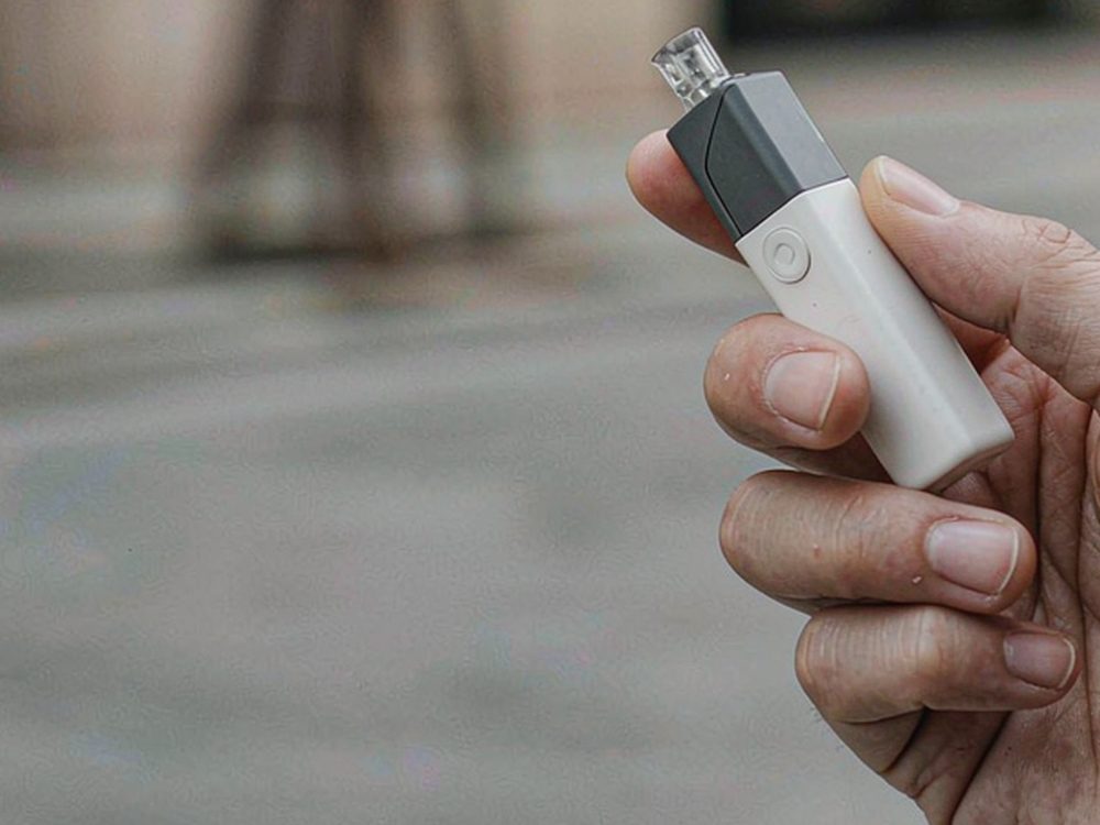 How to Store Brussels VapeCon — wholesale only
