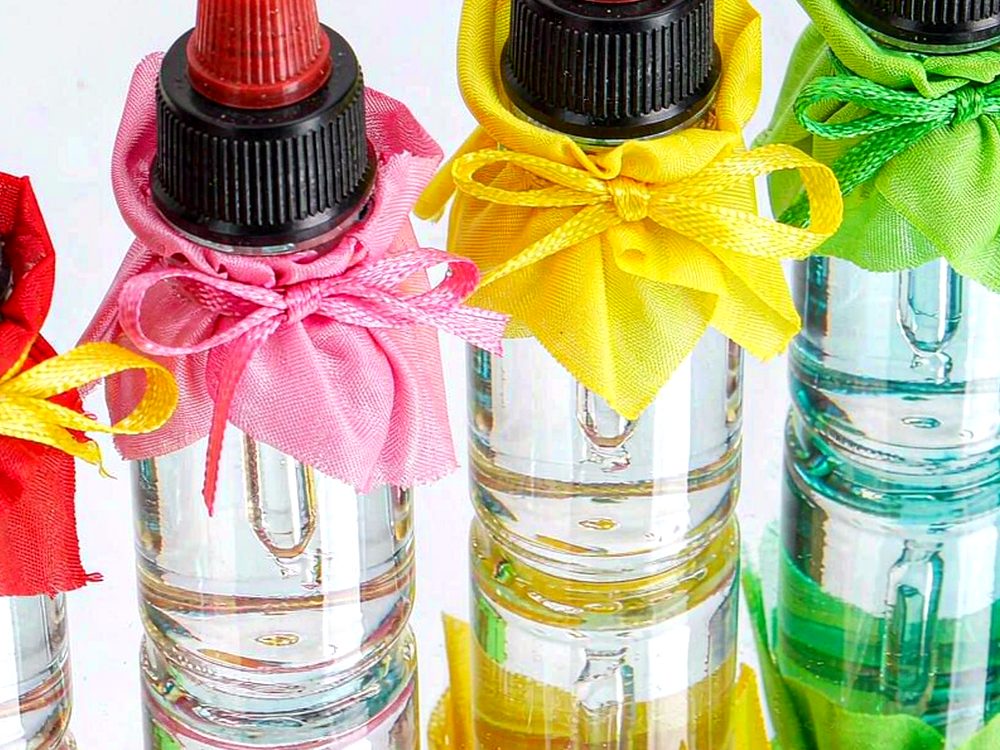 How to Store VapeCon accessories — budget tier