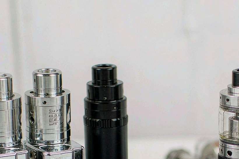 How to Store VapeCon accessories — bulk case