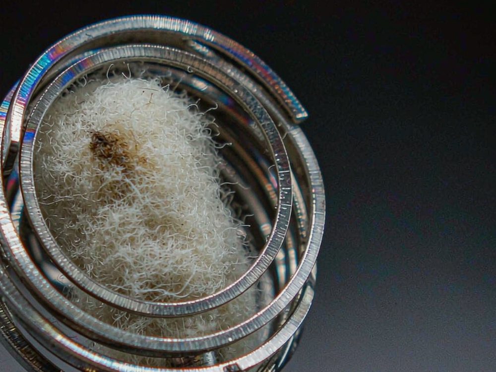 How to Store VapeCon accessories — no minimum MOQ