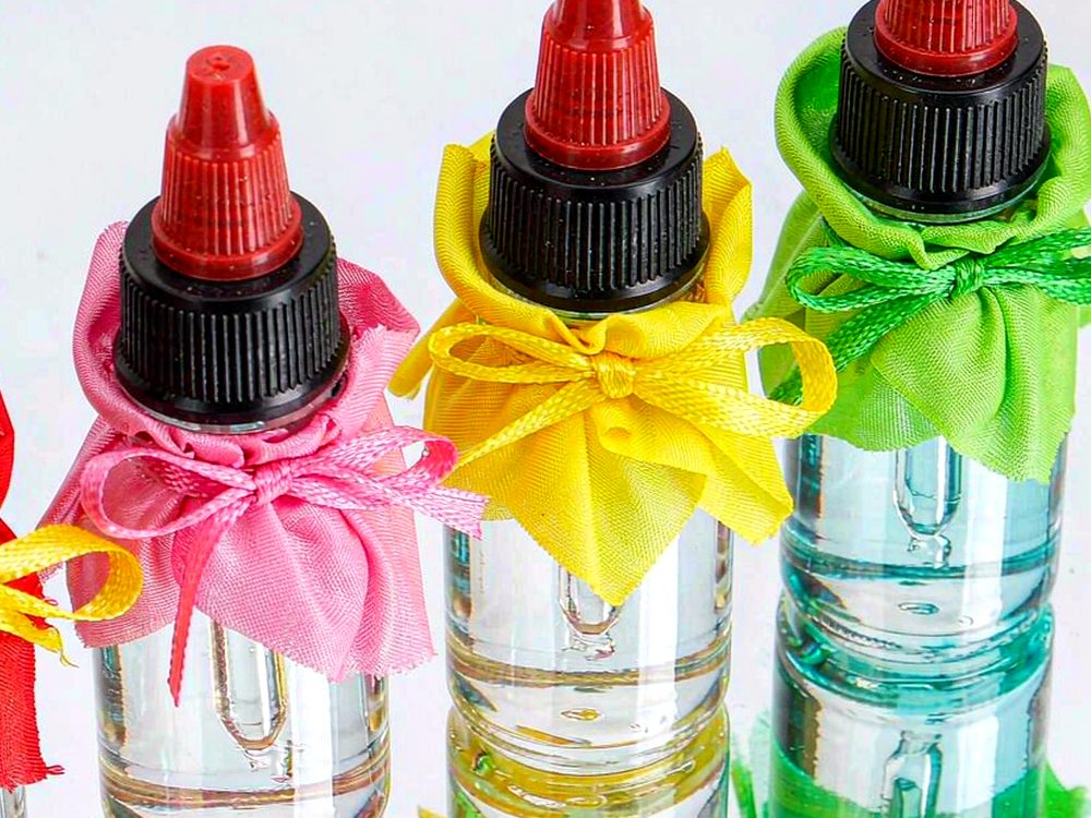 How to Store VapeCon accessories — verified suppliers