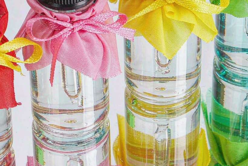 How to Store VapeCon accessories — Winter special