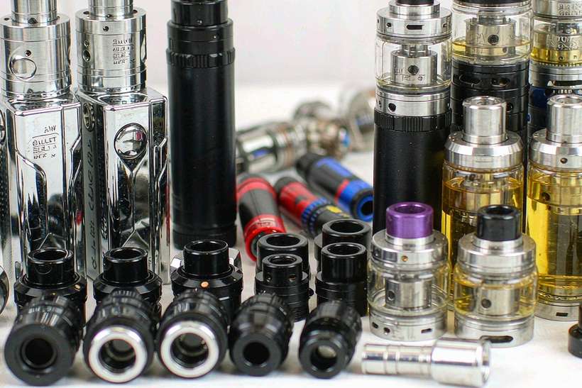 How to Store VapeCon bundles — Asia Pacific