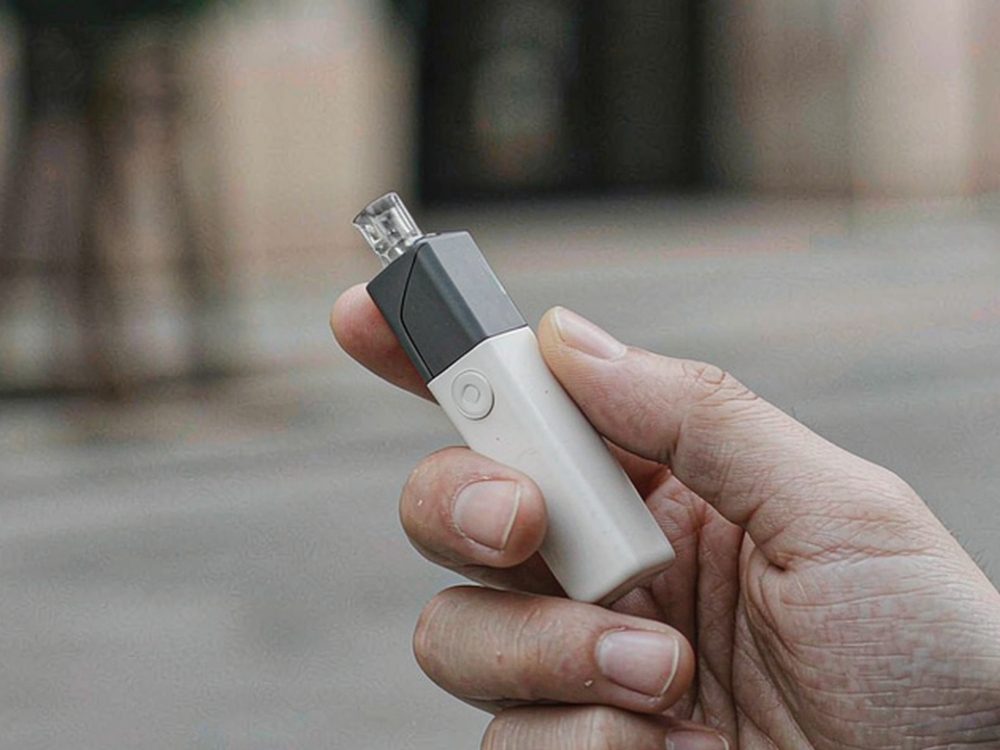 How to Store VapeCon bundles — new arrivals