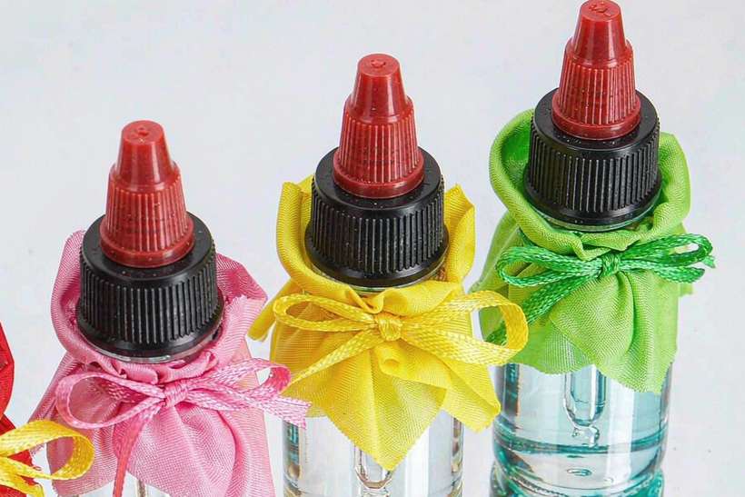 How to Store VapeCon bundles — OEM available