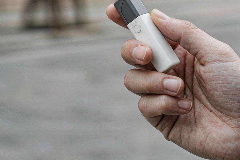 How to Store VapeCon bundles — US warehouse