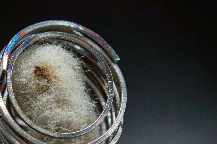 How to Store VapeCon bundles — Winter special