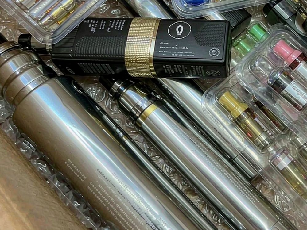 How to Store VapeCon coils — budget tier