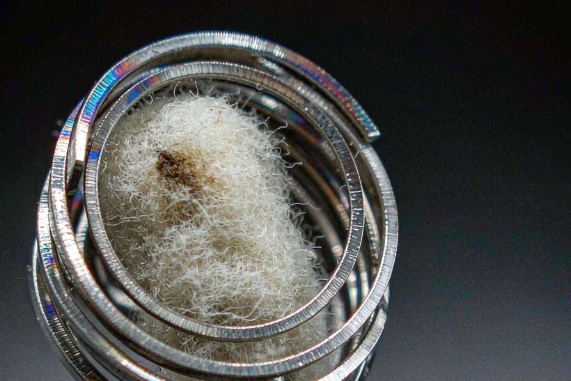 How to Store VapeCon coils — EU stock