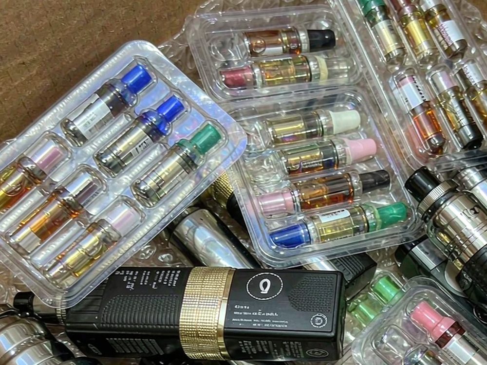 How to Store VapeCon coils — for resellers