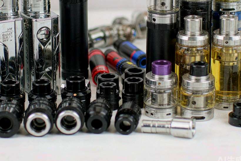 How to Store VapeCon coils — limited batch