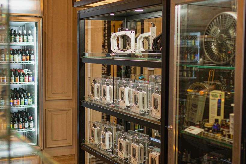 How to Store VapeCon coils — Middle East