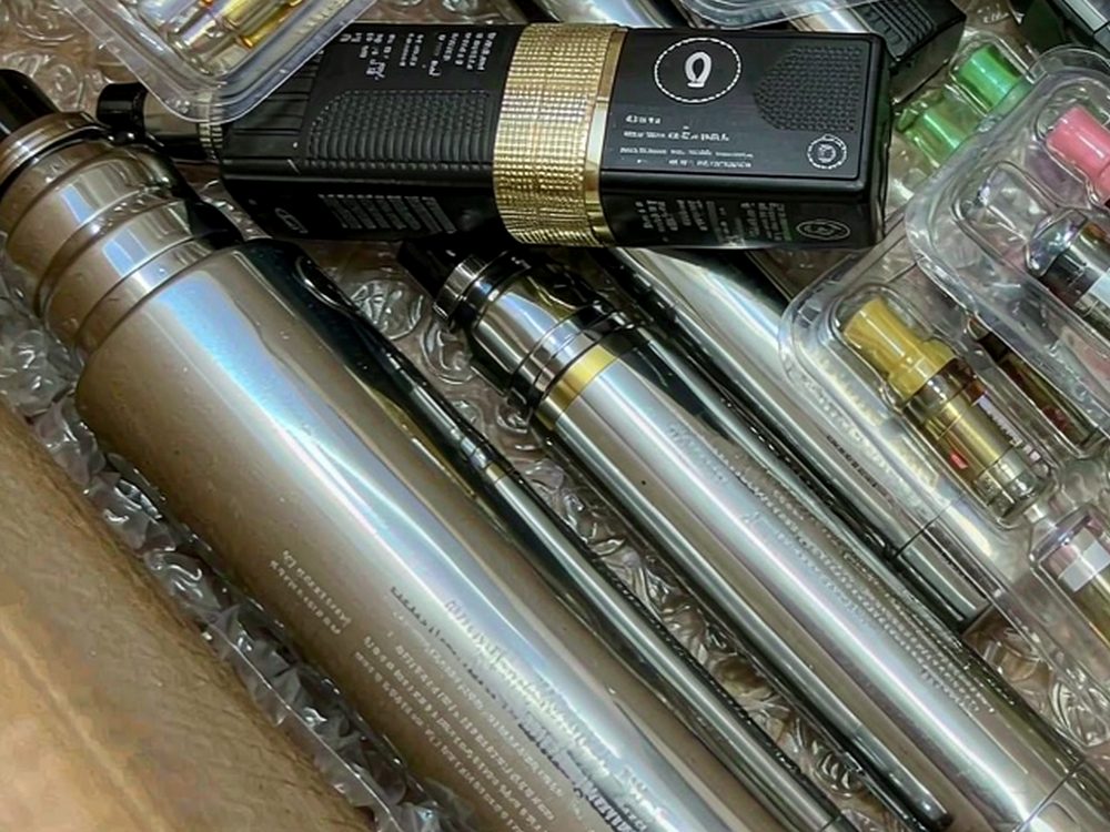 How to Store VapeCon coils — new arrivals