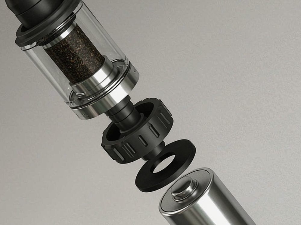 How to Store VapeCon coils — no minimum MOQ