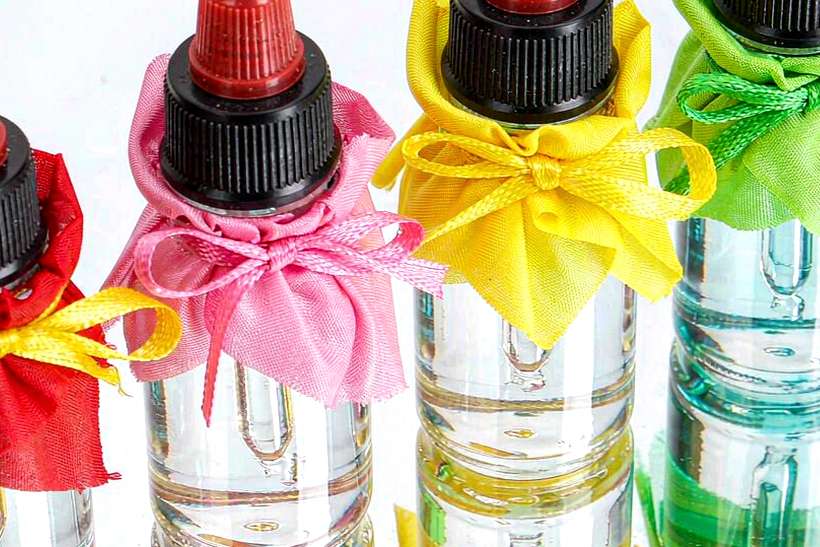 How to Store VapeCon coils — Spring catalog