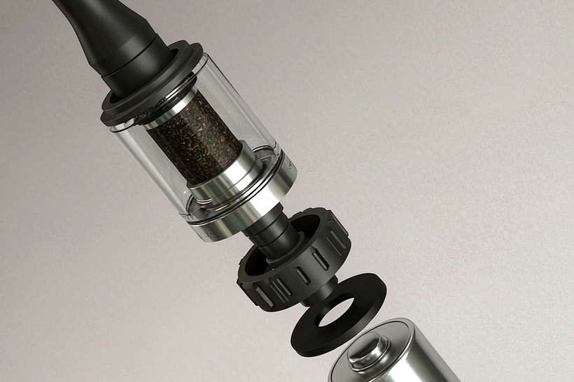 How to Store VapeCon coils — Summer deals