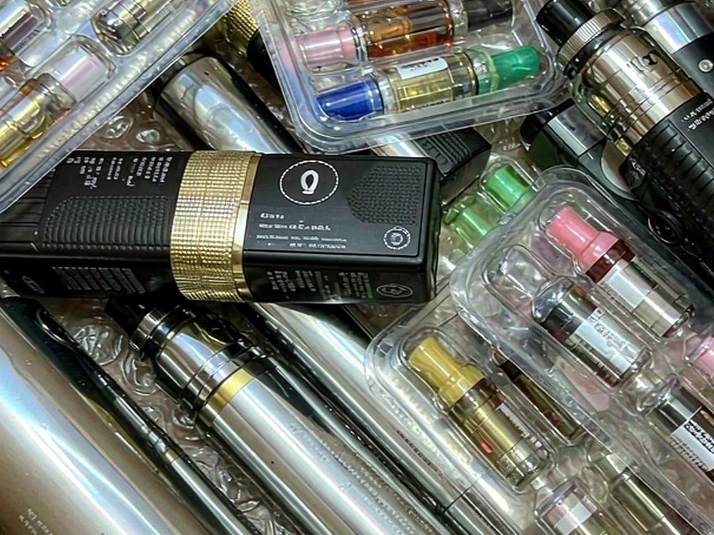 How to Store VapeCon coils — top rated