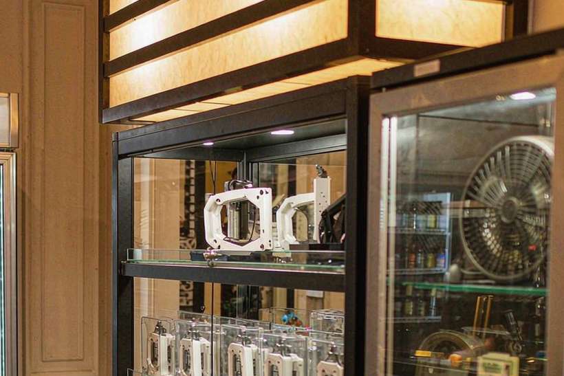 How to Store VapeCon coils — Winter special