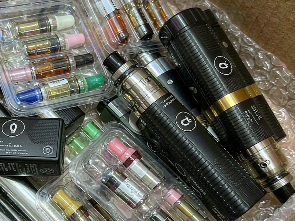 How to Store VapeCon disposables — 2026