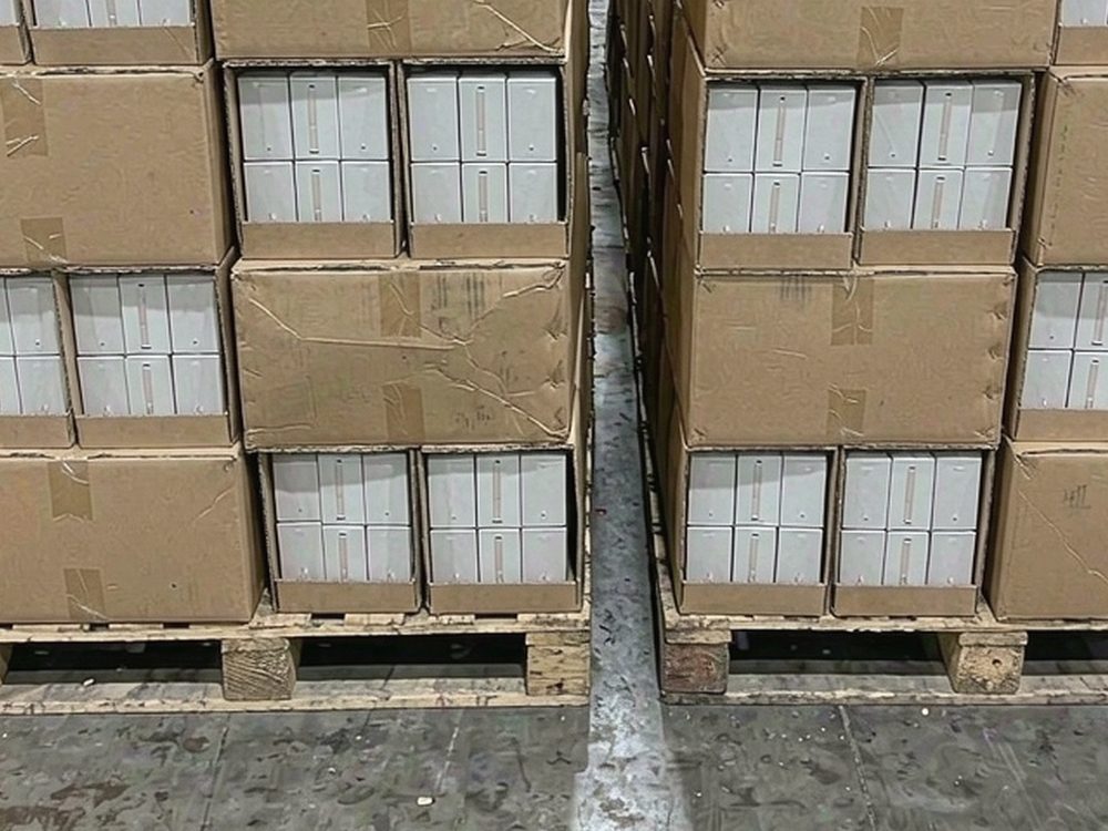 How to Store VapeCon disposables — new arrivals