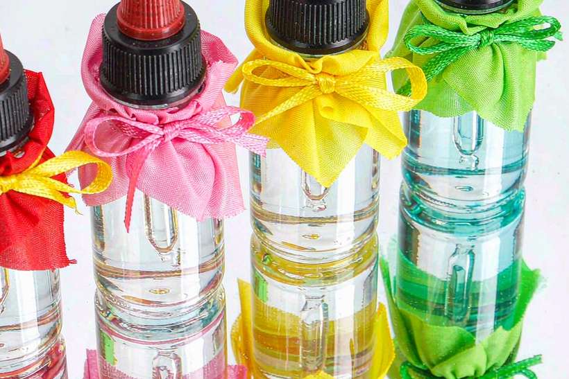 How to Store VapeCon disposables — Spring catalog