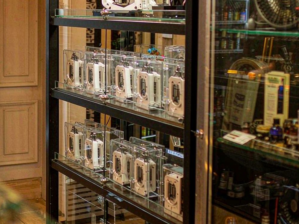 How to Store VapeCon disposables — verified suppliers