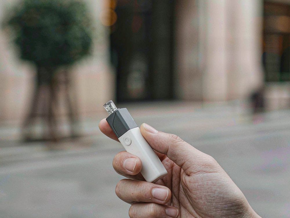 How to Store VapeCon e-liquid — 2026