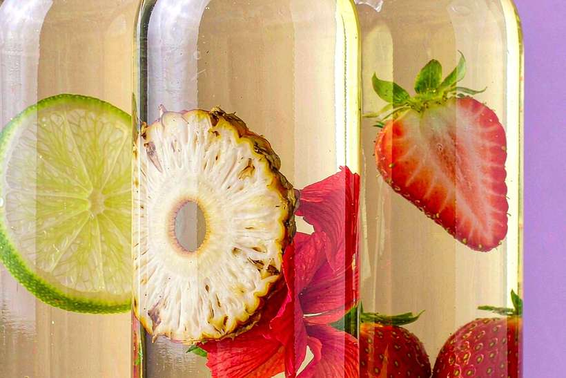 How to Store VapeCon e-liquid — ODM ready