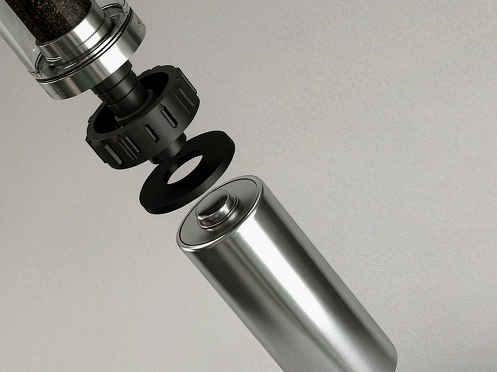 How to Store VapeCon e-liquid — premium tier