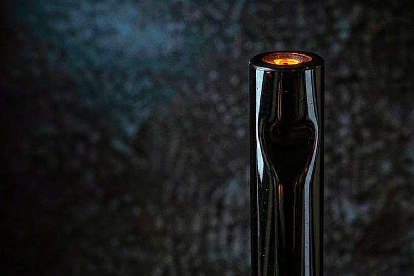 How to Store VapeCon e-liquid — small parcel