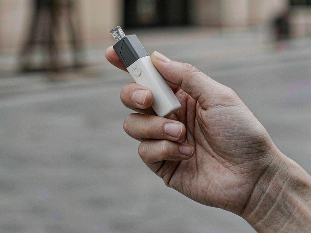 How to Store VapeCon e-liquid — top rated