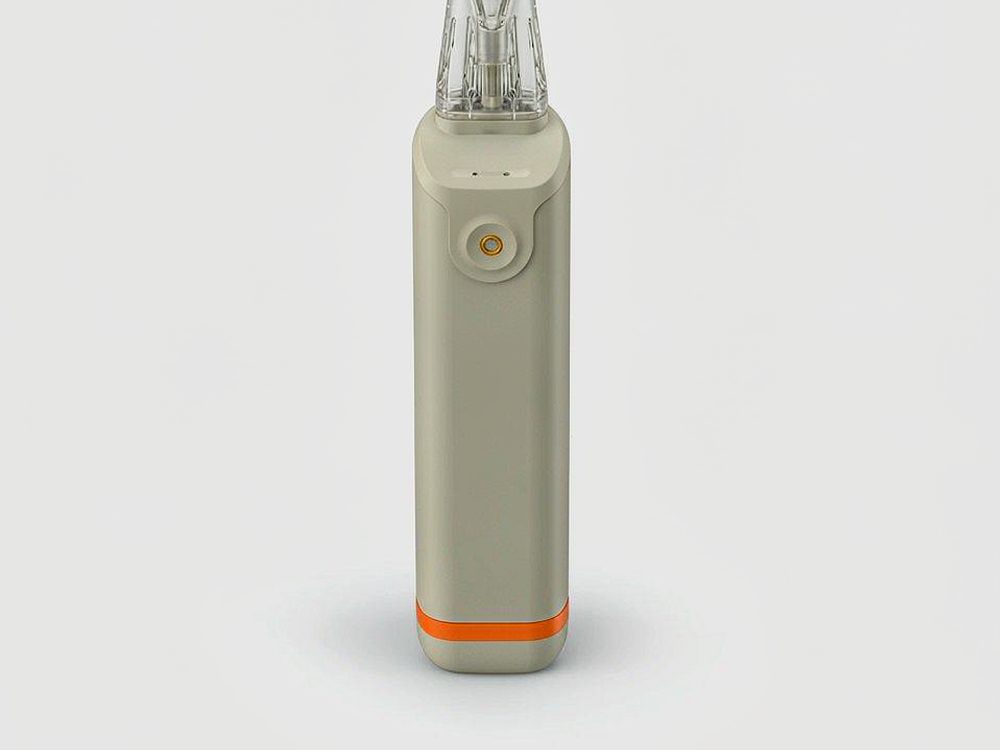 How to Store VapeCon hardware — no minimum MOQ