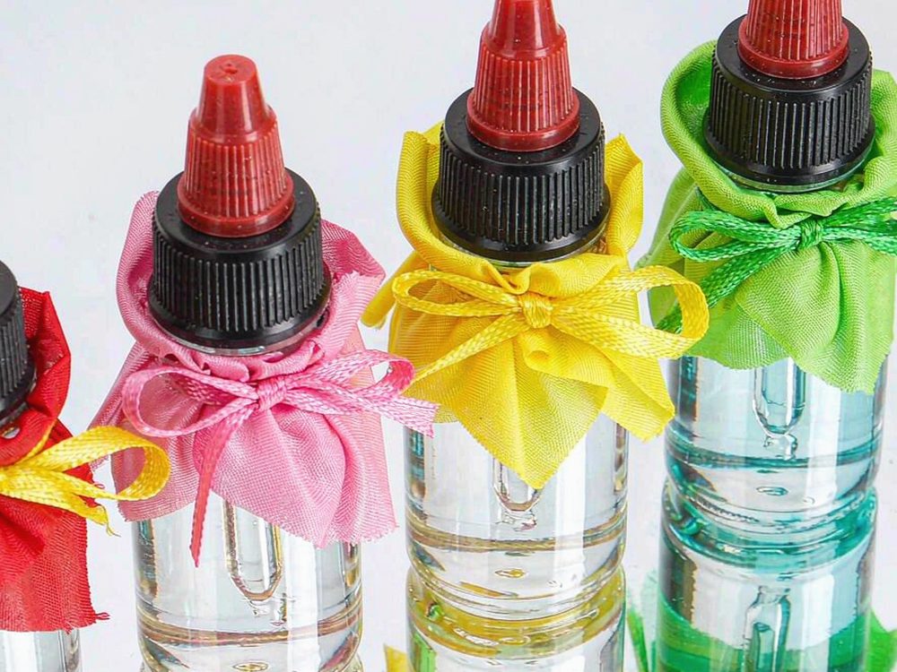 How to Store VapeCon hardware — top rated