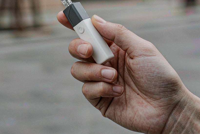 How to Store VapeCon in Brussels — EU stock