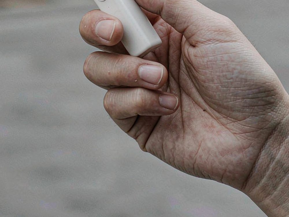 How to Store VapeCon in Brussels — new arrivals