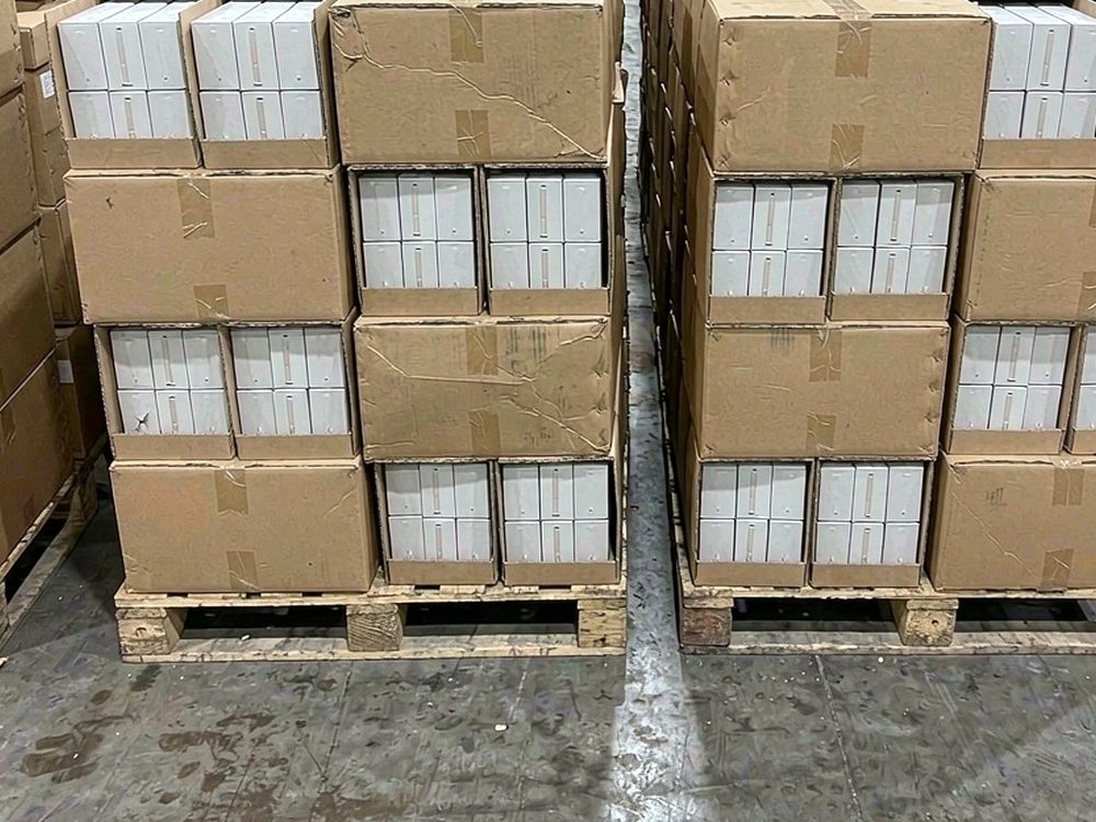How to Store VapeCon in Brussels — no minimum MOQ