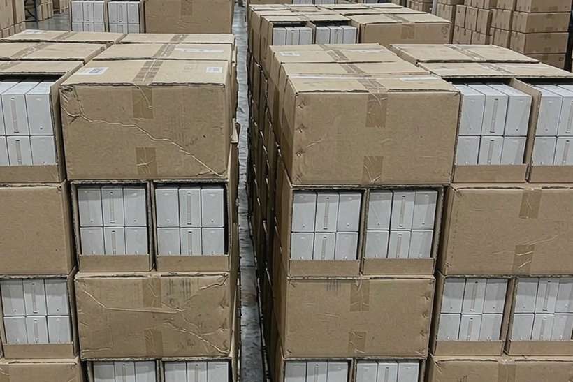 How to Store VapeCon in Brussels — Summer deals