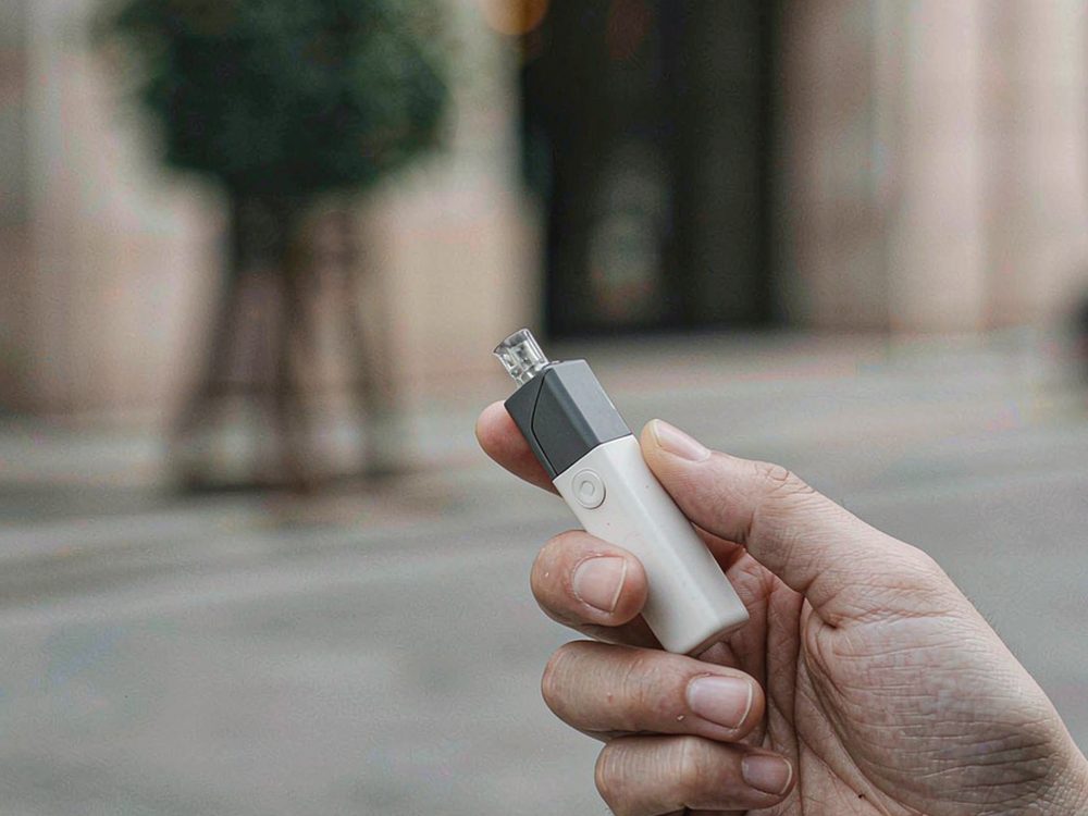 How to Store VapeCon in Brussels — top rated