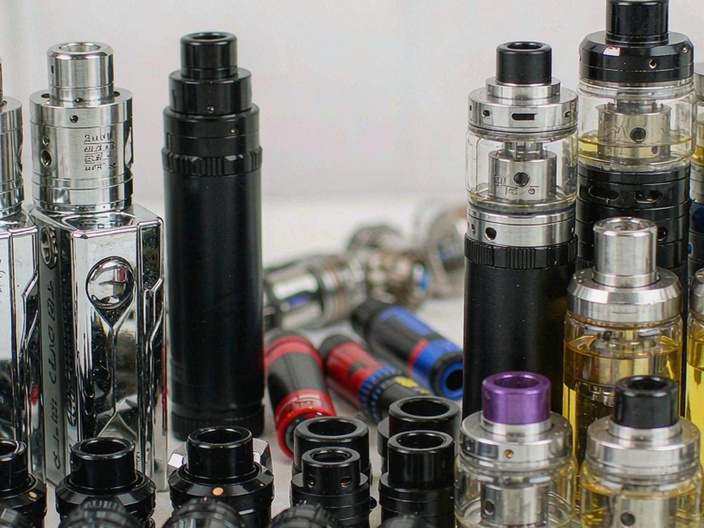 How to Store VapeCon in Brussels — verified suppliers