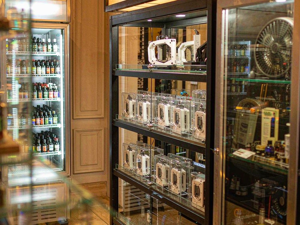 How to Store VapeCon kits — 2026
