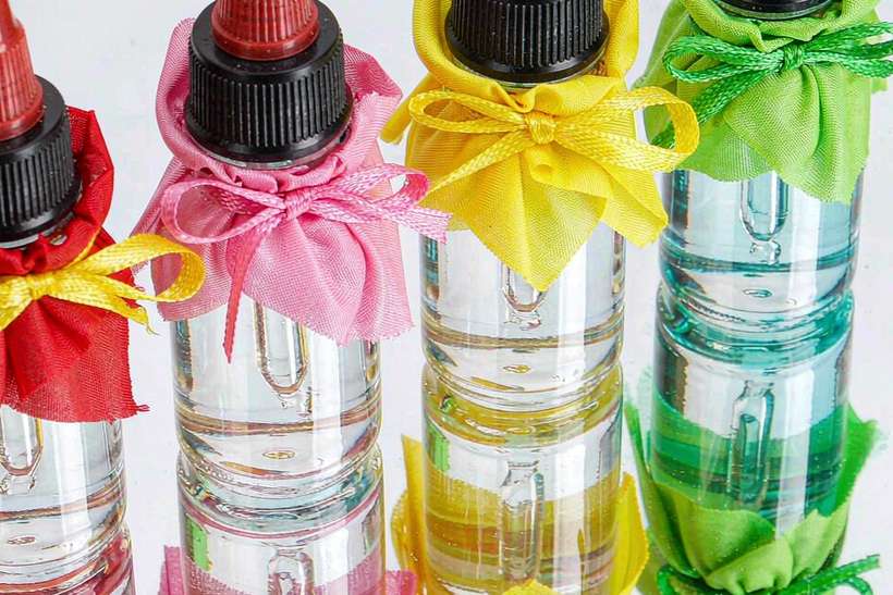 How to Store VapeCon kits — Middle East