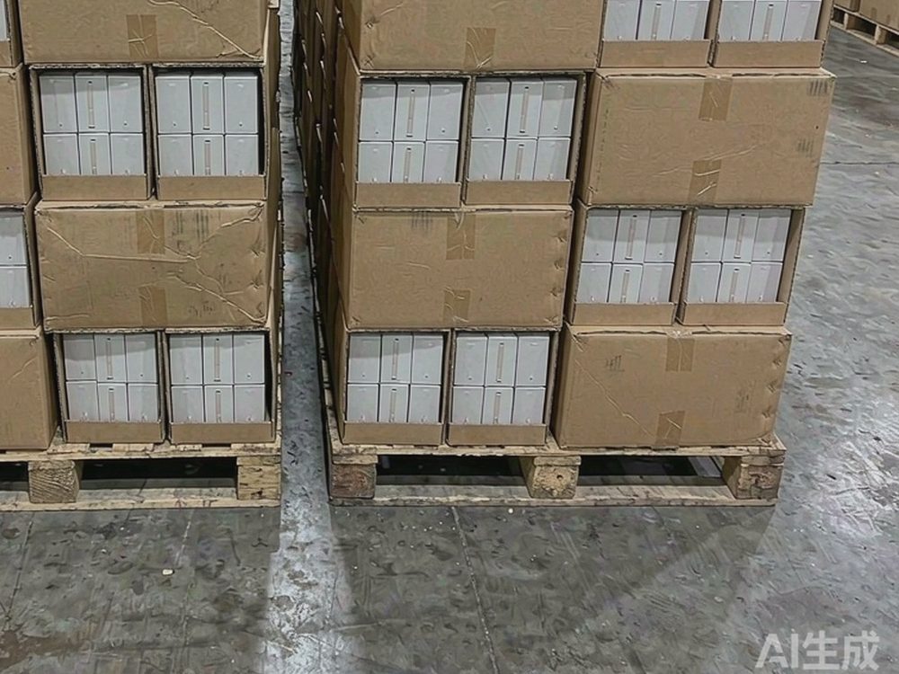 How to Store VapeCon kits — no minimum MOQ