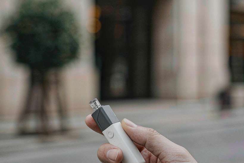 How to Store VapeCon kits — Summer deals