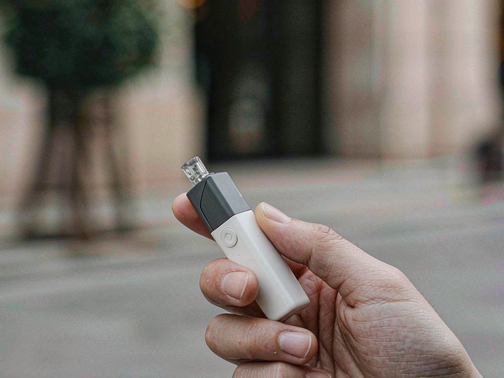 How to Store VapeCon mods — budget tier