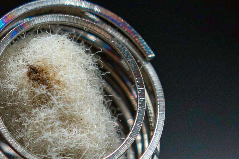 How to Store VapeCon mods — Middle East