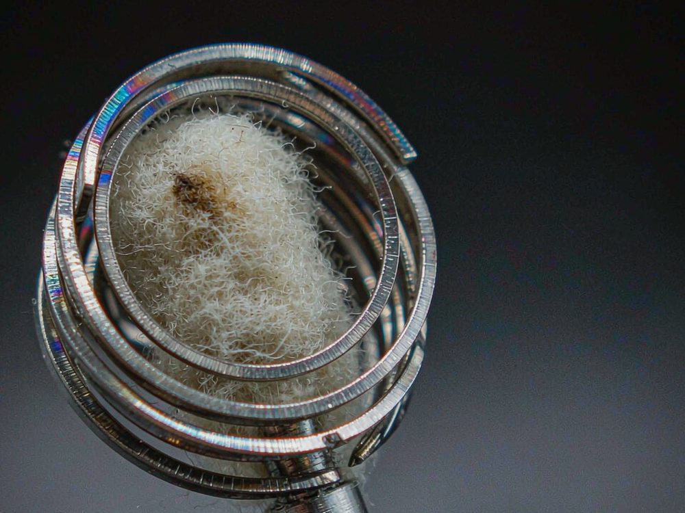 How to Store VapeCon mods — new arrivals