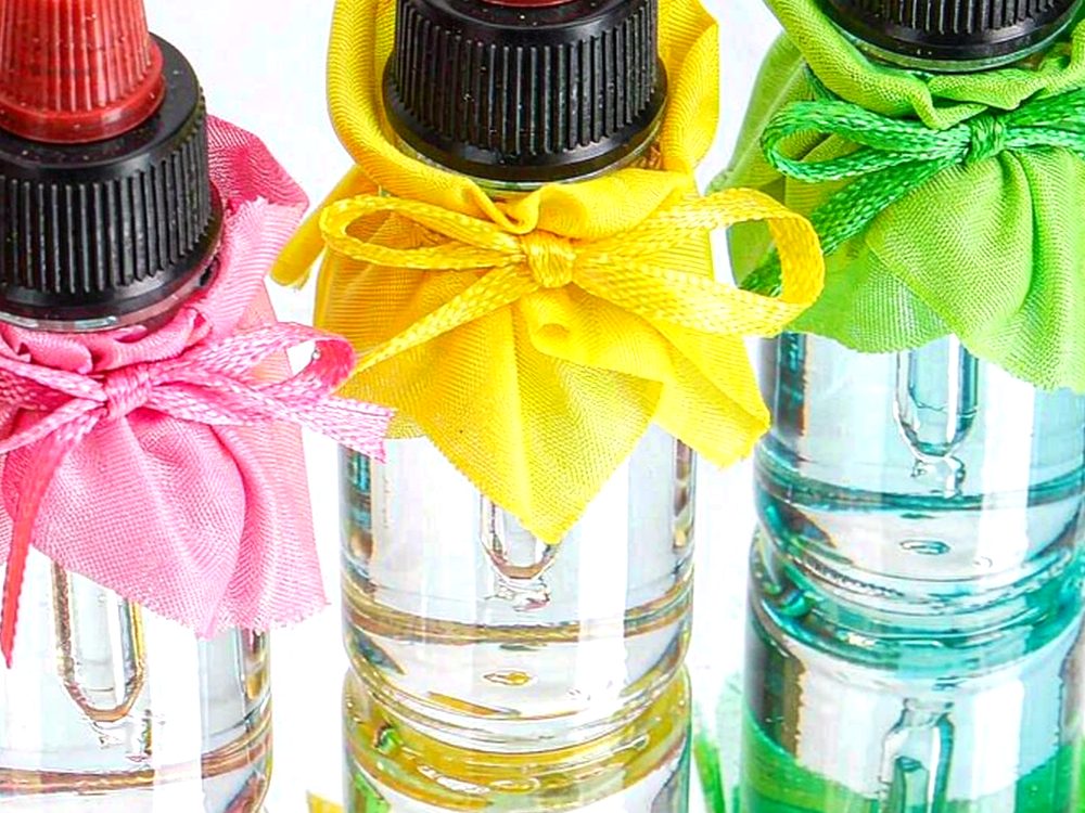 How to Store VapeCon mods — premium tier