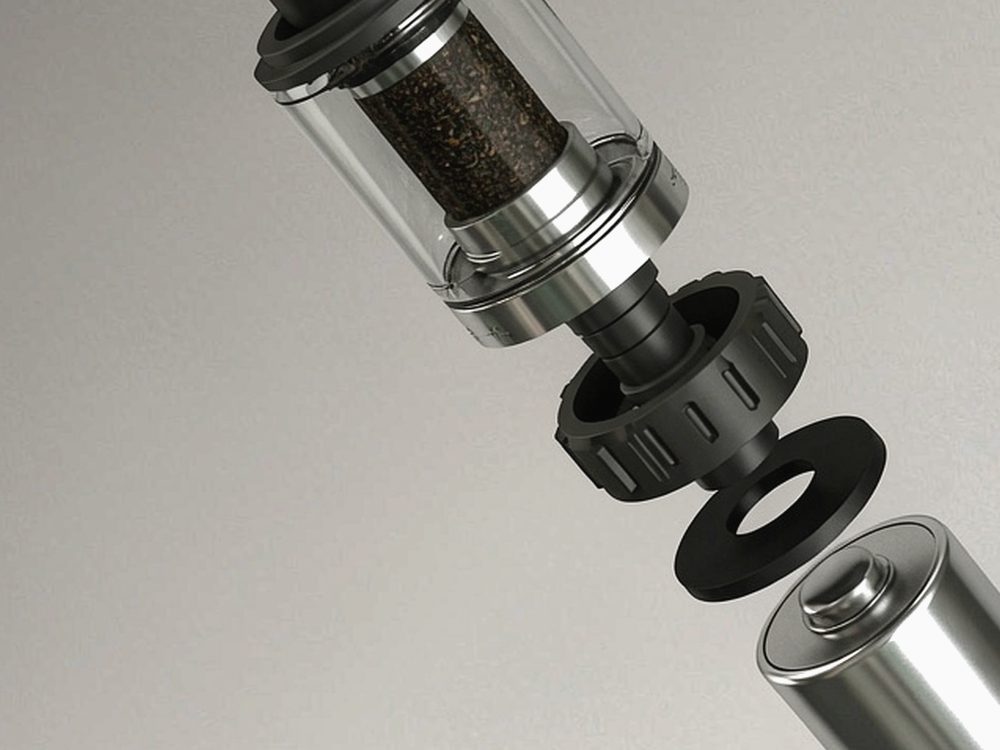 How to Store VapeCon mods — with fast shipping