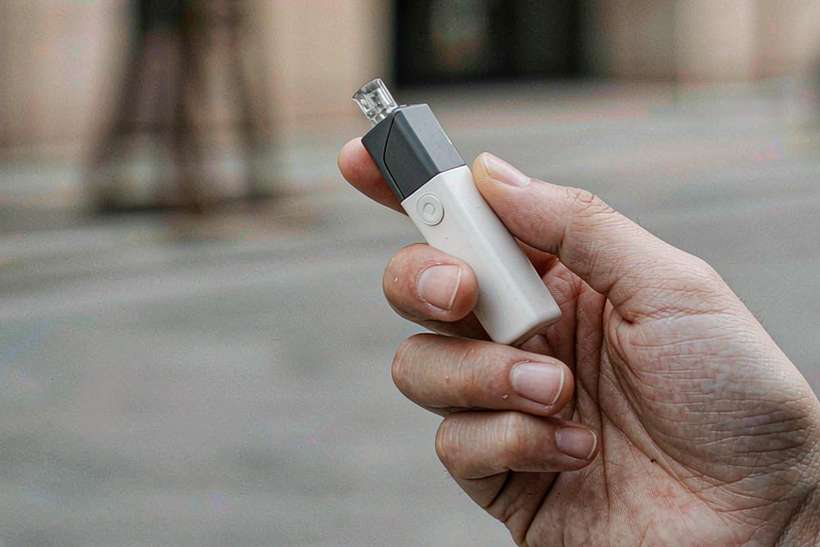 How to Store VapeCon pods — limited batch