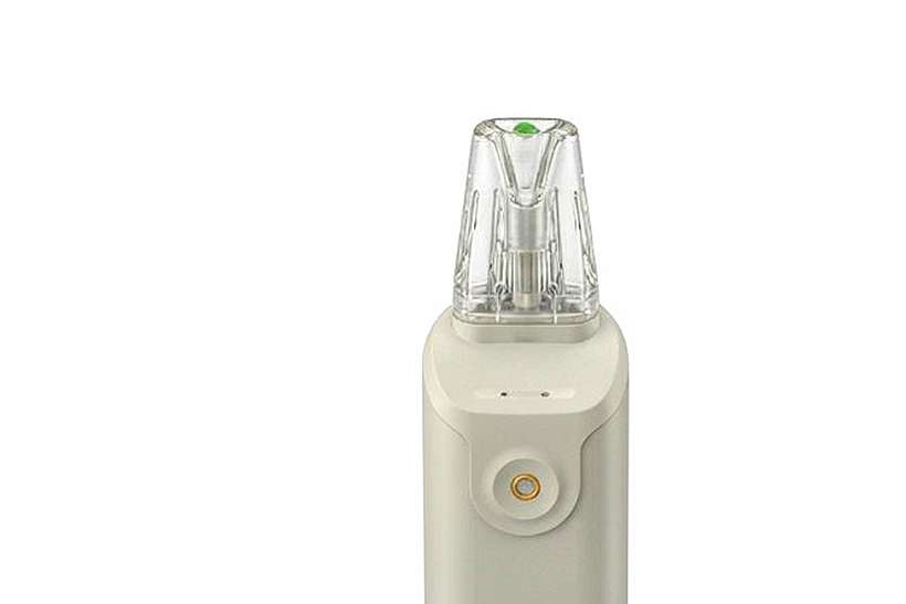 How to Store VapeCon pods — ODM ready